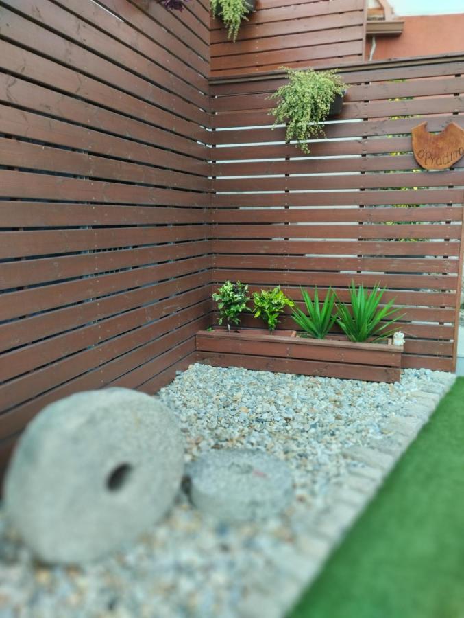 Casa Laxe Do Barro Villa Cangas do Morrazo Ngoại thất bức ảnh